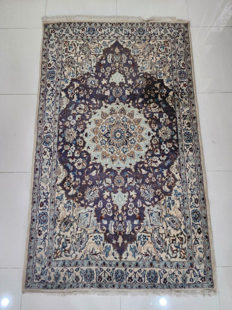 Handmade Persian Carpet