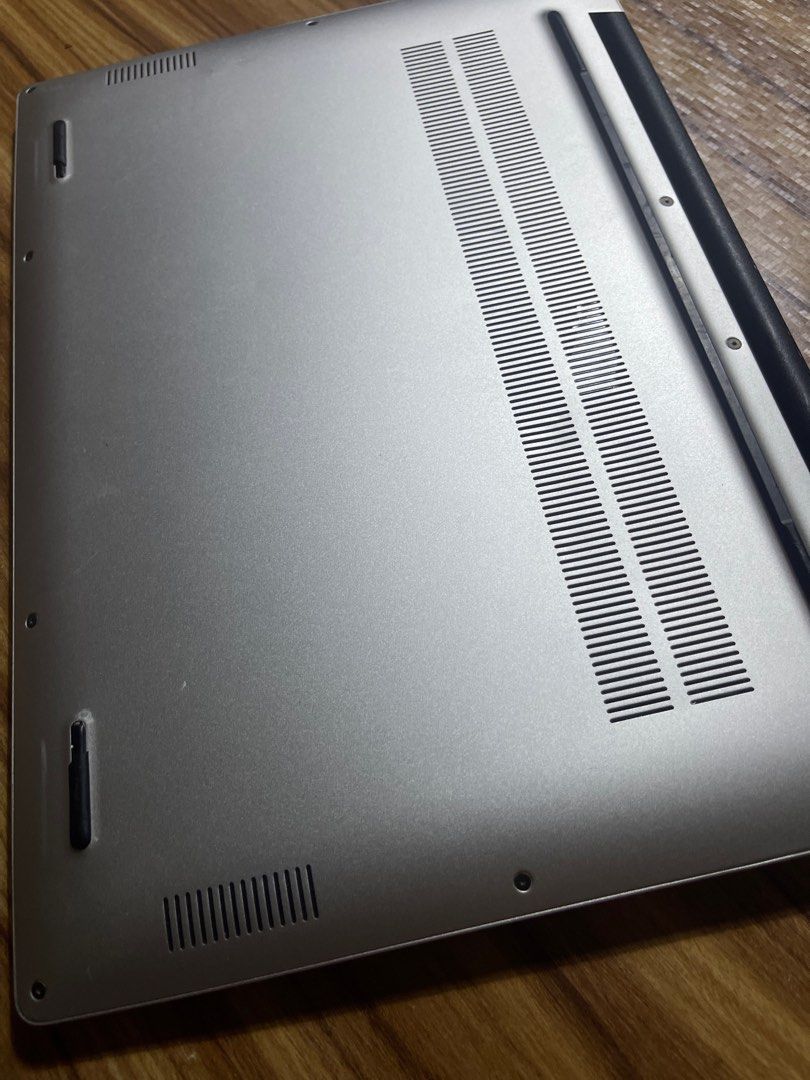 Huawei Matebook D14 (Category: Laptops & Notebooks) located in Manila. Submitted by andycutie (Listing ID 1382714344, Image 3). Description: Selling my laptop because will buy new unit.