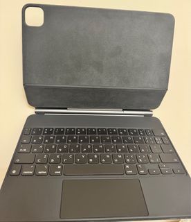 iPad Magic Keyboard