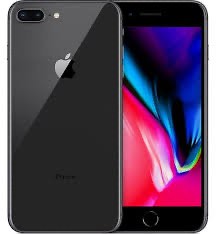 iPhone 8 plus