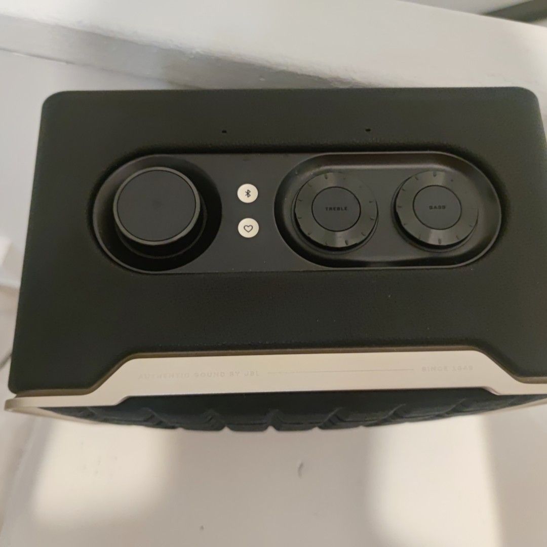 JBL Bluetooth Speaker - authentic 20063892025247618111