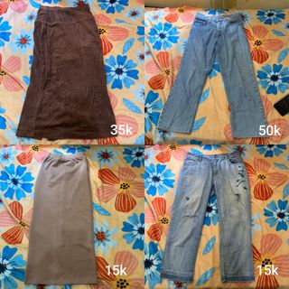 (Kategori: ) berada di . Dikirim oleh awlissaaa (ID iklan 1382701732, Gambar 1). Deskripsi: .