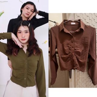 (Kategori: ) berada di . Dikirim oleh asna.aina (ID iklan 1382729591, Gambar 1). Deskripsi: .