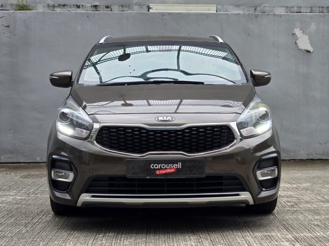(Category: ) located in . Submitted by carousellcars (Listing ID 1382786497, Image 1). Description: .
