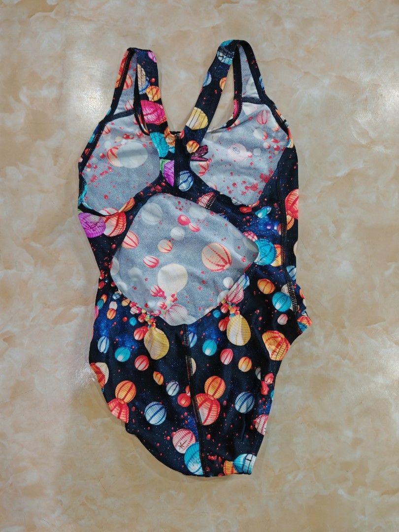 Kids Swimwear Speedo (Category: Babies & Kids Fashion) located in Klang. Submitted by scoreview (Listing ID 1382756604, Image 2). Description: Speedo brand kids swimwear, 10 Yr and 14 Yr. Well taken care, as clean and new. RM40 each..