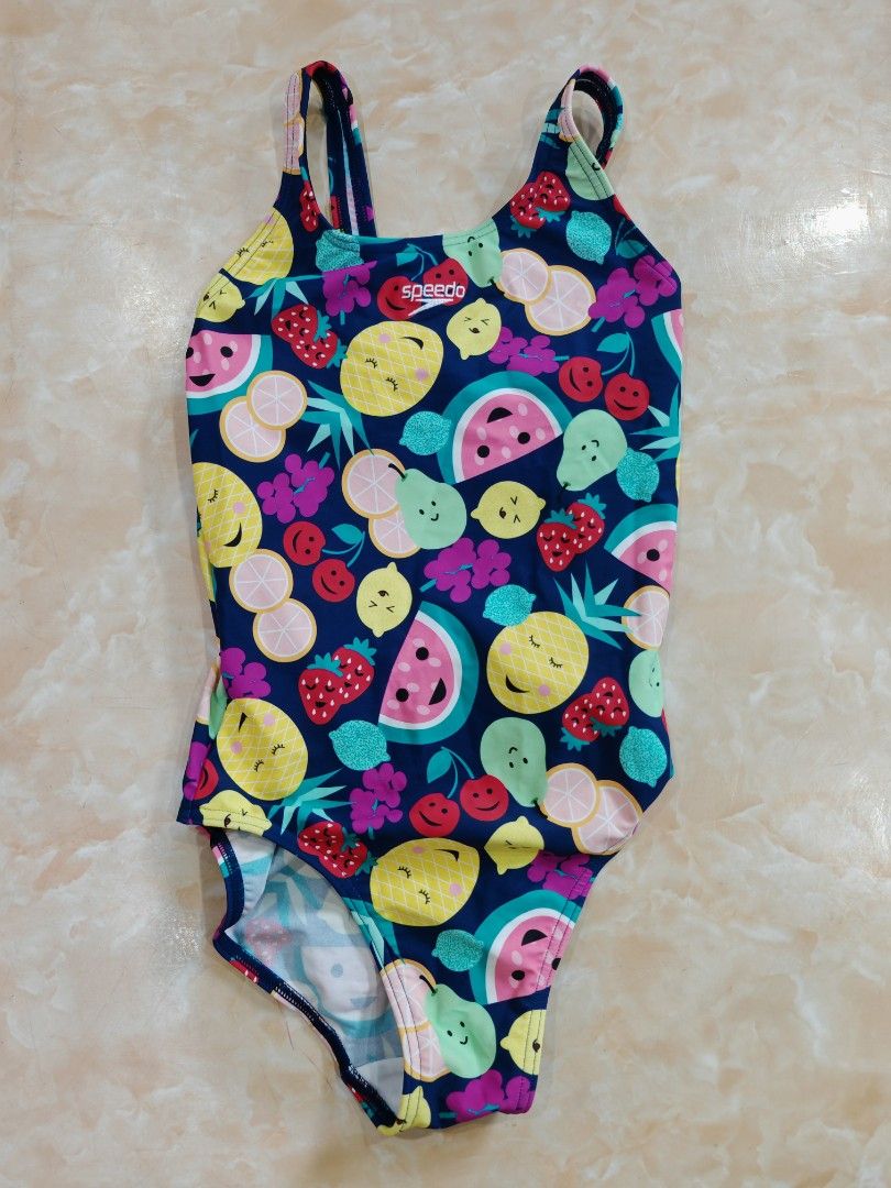 Kids swimwear Speedo (Category: Babies & Kids Fashion) located in Klang. Submitted by scoreview (Listing ID 1382757378, Image 1). Description: Speedo brand kids swimwear, 11-12 Yr and 14 Yr. Well taken care, as clean and new. RM40 each..