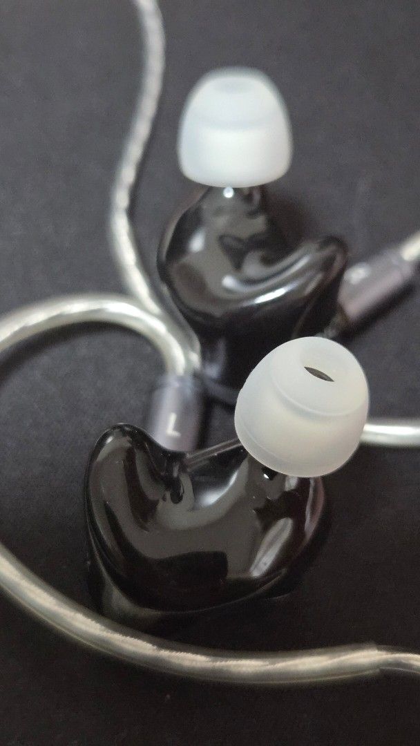 Kotori Audio Zephyr In Ear Monitor IEM 4.463234566102914114