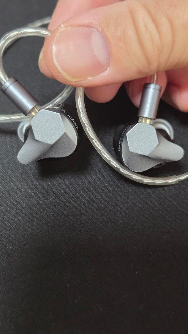Kotori Audio Zephyr In Ear Monitor IEM 4.463234566102914113