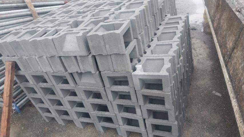 Louver blocks 5x6x10 inches (Category: Construction & Building Materials) located in San Mateo. Submitted by dessertmineenterprises1702 (Listing ID 1382707068, Image 1). Description: .