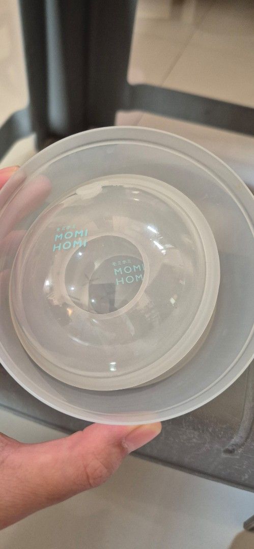 Momi Homi Breast Milk Collection (Kategori: Perawatan & Makanan Anak) berada di Jakarta Barat. Dikirim oleh izaaap (ID iklan 1382699758, Gambar 1). Deskripsi: .