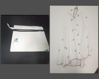 (Kategori: ) berada di . Dikirim oleh bymarliana (ID iklan 1382707499, Gambar 1). Deskripsi: .