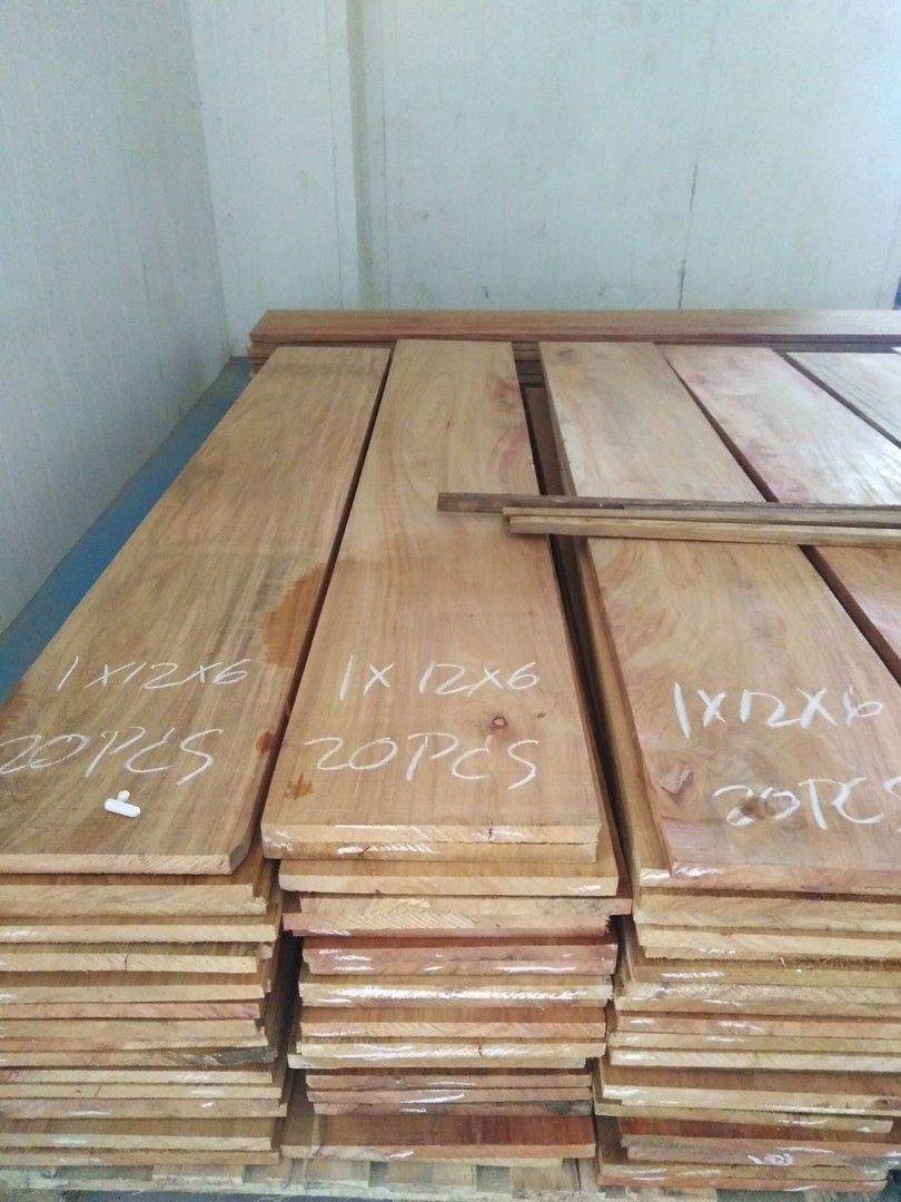 Narra wood Planks klndry (Category: Construction & Building Materials) located in Quezon City. Submitted by jhanjhan23 (Listing ID 1382808867, Image 1). Description: Narra planks klndry available For steps For flooring With papers Loc valanzuela Pm me 09164315077.