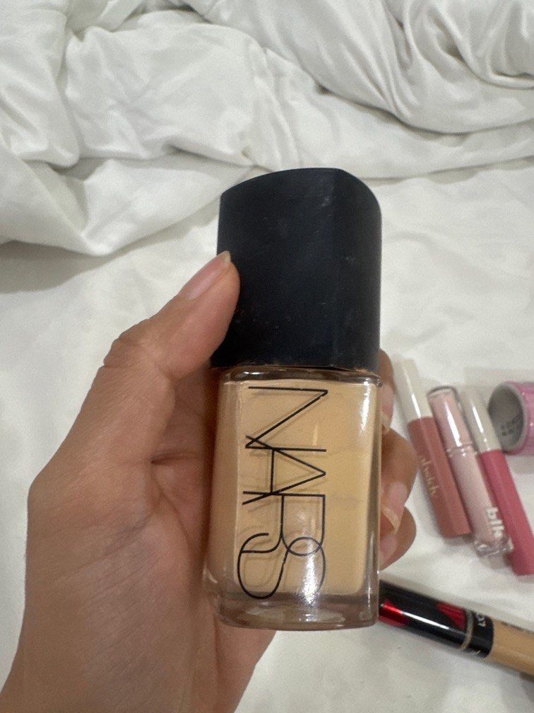 Nars sheer glow punjab (Category: Makeup) located in Quezon City. Submitted by destashingmycloset (Listing ID 1382703930, Image 1). Description: .