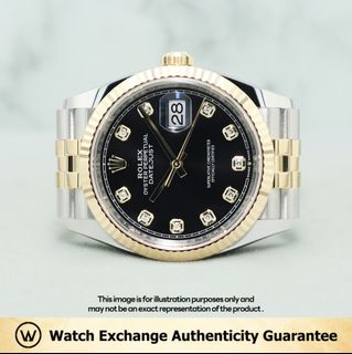 (Category: ) located in . Submitted by watchexchange.sg (Listing ID 1382795013, Image 1). Description: .