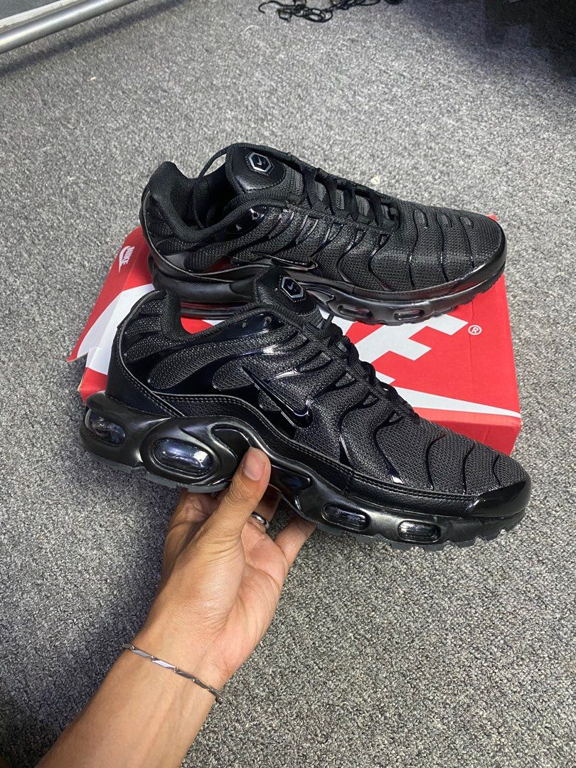 nike tn plus 2021