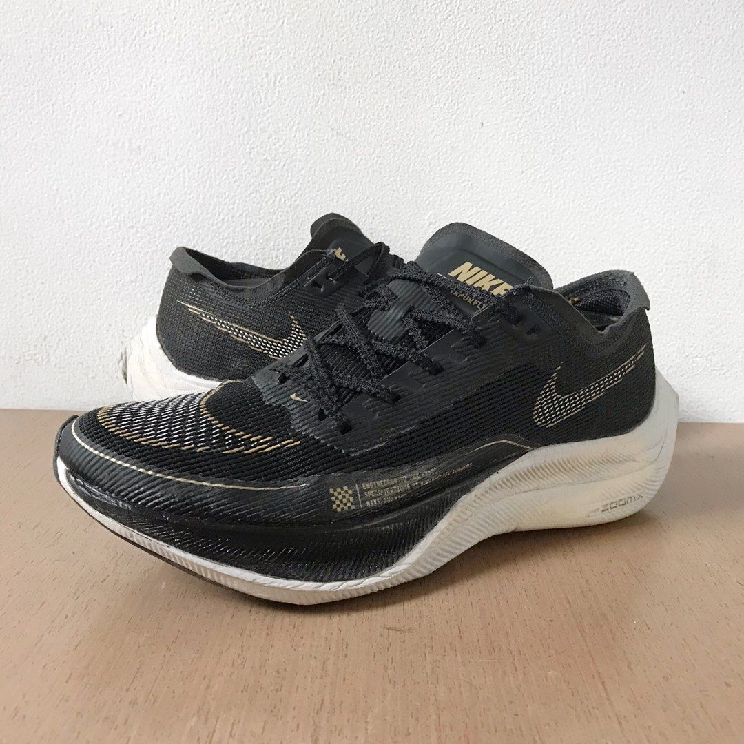 【美品】NIKE ZOOMX VAPORFLY NEXT% 2【27cm】 美品 Nike zoom x VAPORFLY NEXT%2 27cm - メルカリ