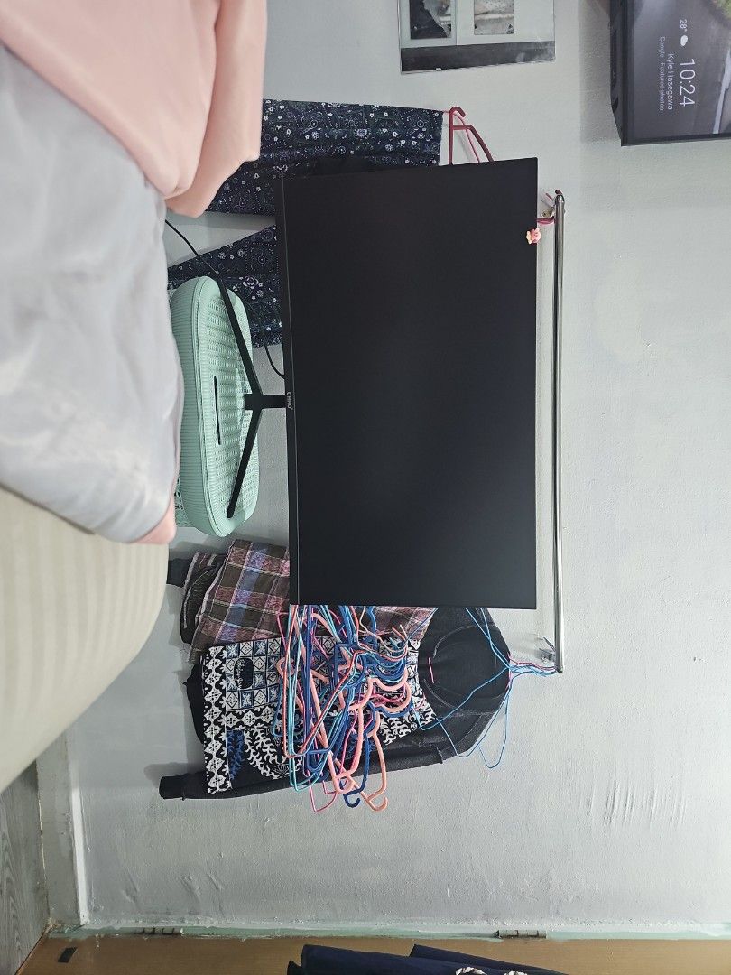 OHHO MONITOR 32" CURVED63204763353601110