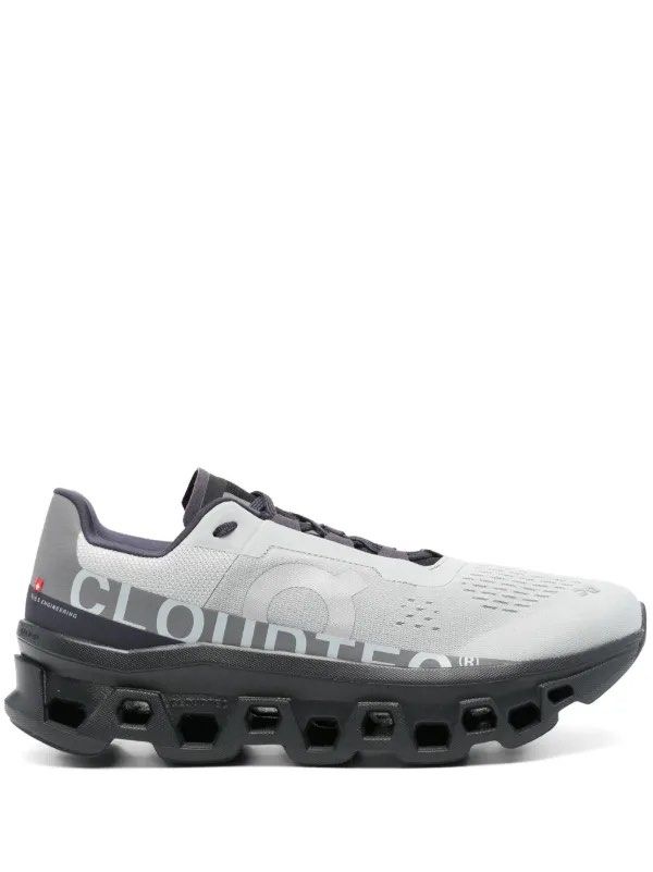 On CloudMonster ‘Glacier & Black’ (Category: Sneakers) located in Muntinlupa City. Submitted by Hellokeith (Listing ID 1382709609, Image 1). Description: 8-12 days eta way below SRP 💯 mens:7/7.5/9.5/10/10.5/11/11.5/12/12.5/13us 1,000 down payment to proceed Meet up: Alabang, Las Pinas, Imus .