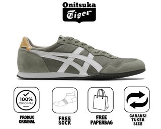 (Kategori: ) berada di . Dikirim oleh onitsuka_original_jakarta (ID iklan 1382866695, Gambar 1). Deskripsi: .