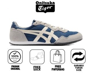 (Kategori: ) berada di . Dikirim oleh onitsuka_original_jakarta (ID iklan 1382866799, Gambar 1). Deskripsi: .