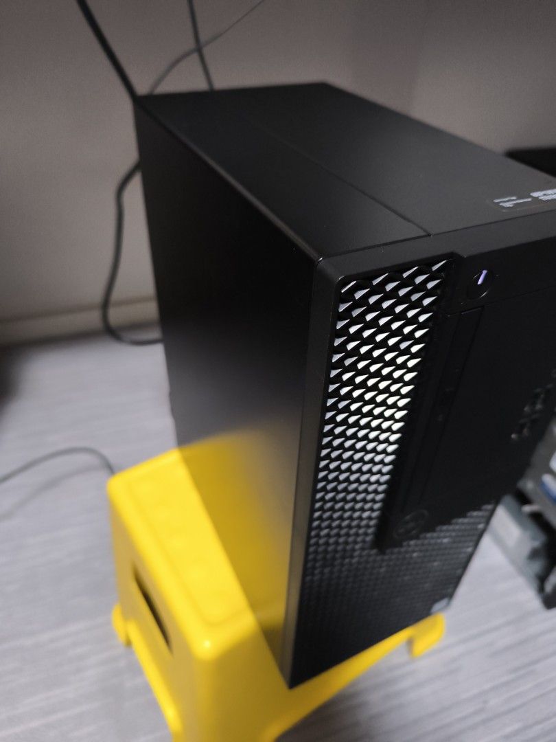 OptiPlex 3060 i5-8500 8GB 256GB SSD63202119557506113