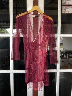 (Kategori: ) berada di . Dikirim oleh thriftbynailla (ID iklan 1382787571, Gambar 1). Deskripsi: .