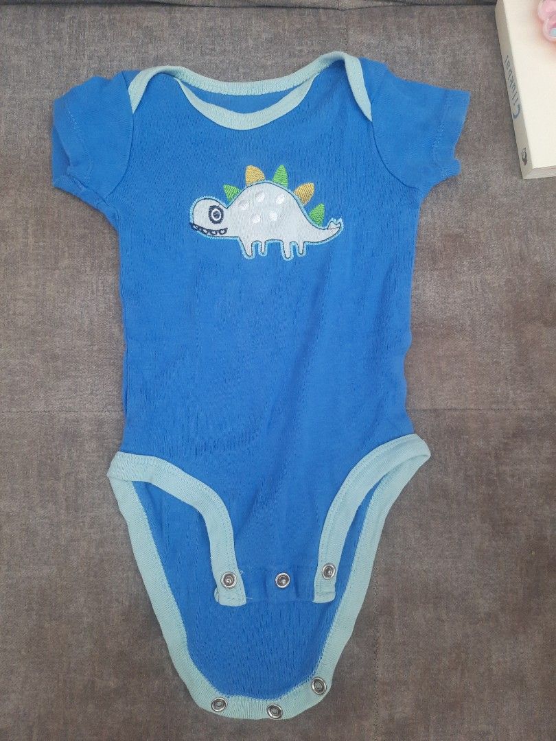 Preloved - Per pcs 10k part 2 (Kategori: Baju Bayi) berada di Tangerang. Dikirim oleh cacaya13 (ID iklan 1382139972, Gambar 1). Deskripsi: detail chat aja ya ukuran 0-3bln.