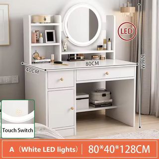 Where is Vanity Table Located: Discover the Ultimate Beauty Spot