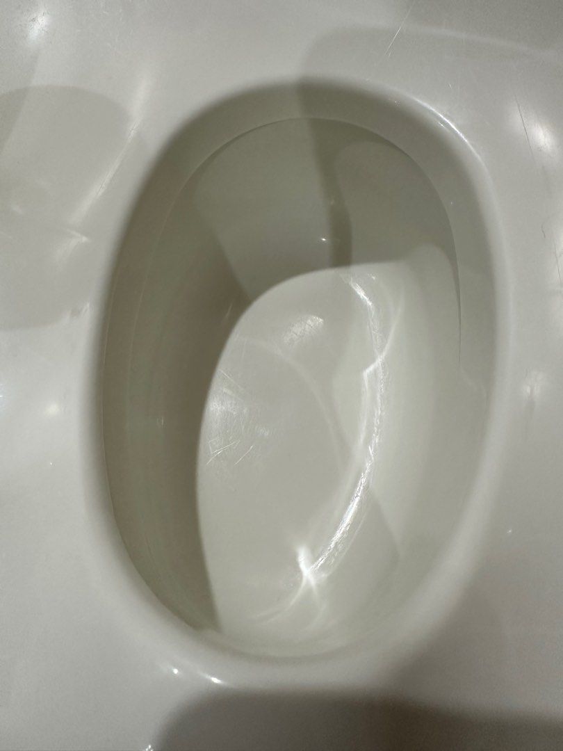 Richell Pottis (Category: Toilet Training) located in Quezon City. Submitted by honeyhon3y (Listing ID 1382827535, Image 3). Description: Looks new!! Used with care ❤️ .