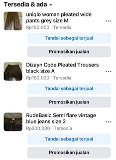 (Kategori: ) berada di . Dikirim oleh bagasbern31009 (ID iklan 1382741019, Gambar 1). Deskripsi: .