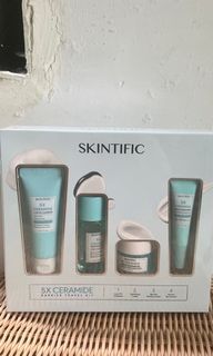 (Kategori: ) berada di . Dikirim oleh prelovedskincarebysan (ID iklan 1382800549, Gambar 1). Deskripsi: .