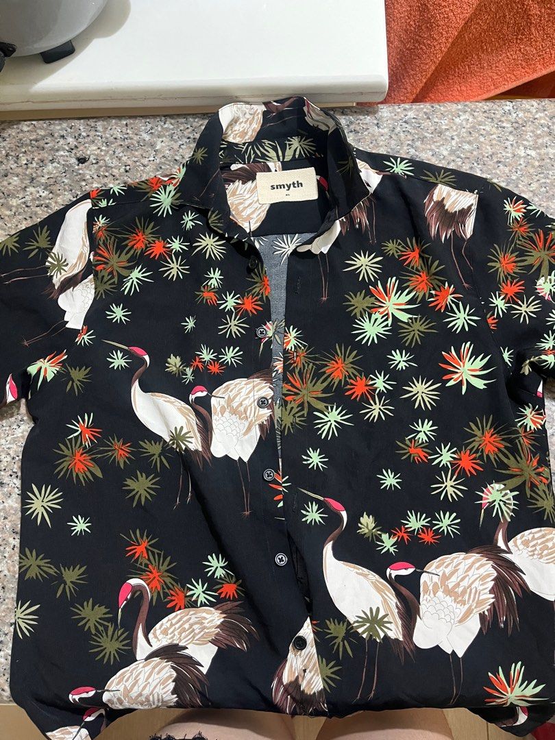 Smyth Polo Shirt (Category: Tshirts & Polo Shirts ) located in Paranaque City. Submitted by jan219 (Listing ID 1382739263, Image 1). Description: Original Smyth Polo Shirt for sale 💟.