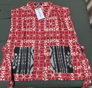 (Kategori: ) berada di . Dikirim oleh arvya_store (ID iklan 1382837879, Gambar 1). Deskripsi: .