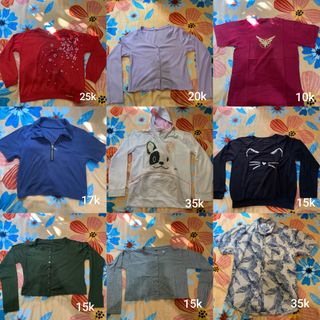 (Kategori: ) berada di . Dikirim oleh awlissaaa (ID iklan 1382700756, Gambar 1). Deskripsi: .