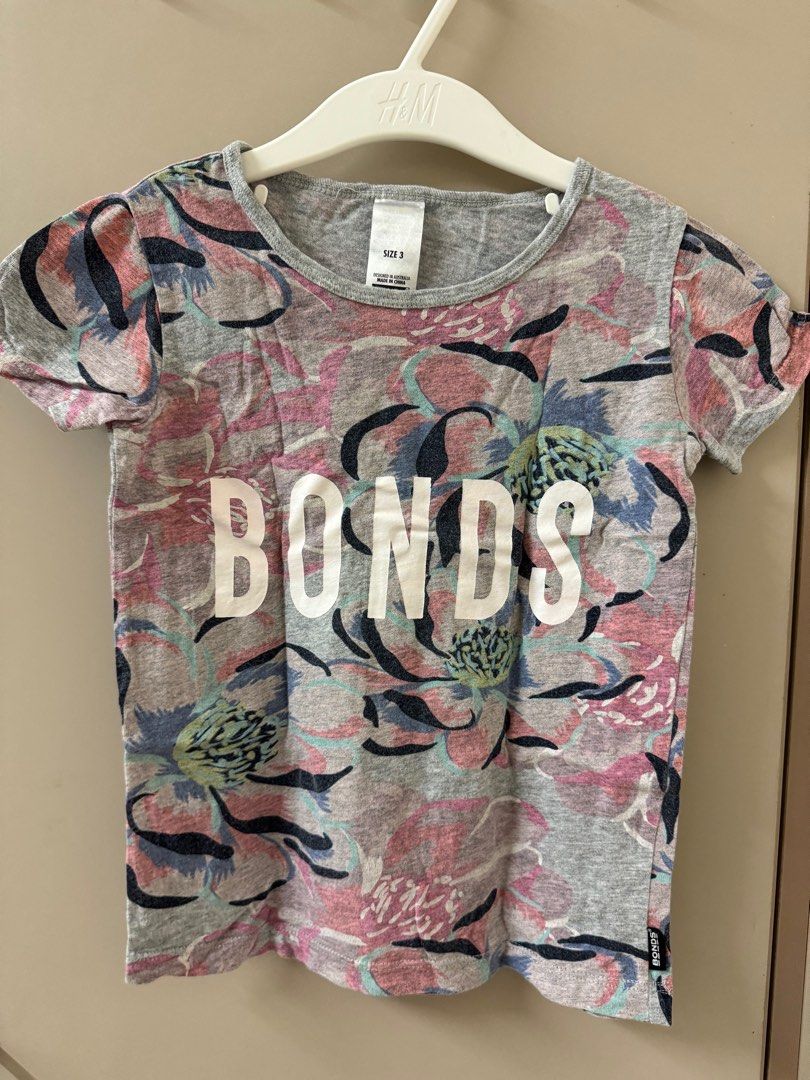 Tee Size 3 (Category: Babies & Kids Fashion) located in Johor Bahru. Submitted by ciksitikecik (Listing ID 1382774152, Image 1). Description: .