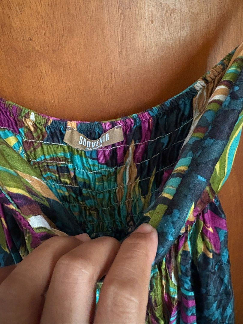 Tube long dress (Category: Dresses) located in Quezon City. Submitted by lencollado (Listing ID 1382734391, Image 3). Description: Fits XS-S From Canada.