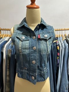 (Kategori: ) berada di . Dikirim oleh preloved.veee (ID iklan 1382860016, Gambar 1). Deskripsi: .