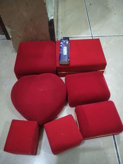 (Kategori: ) berada di . Dikirim oleh secondnanmeriahh (ID iklan 1382704746, Gambar 1). Deskripsi: .