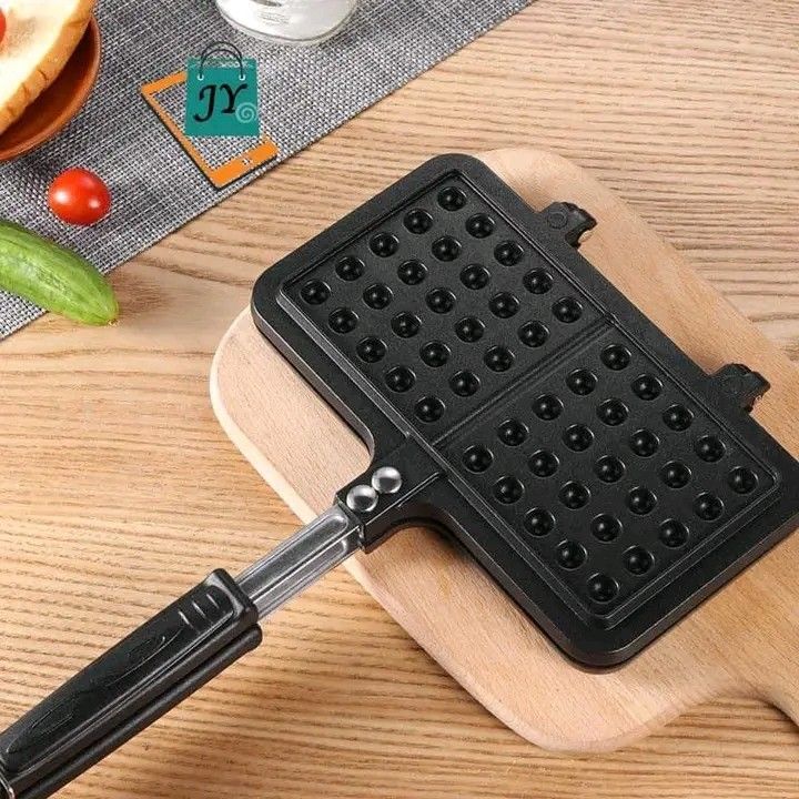 Waffle Maker (Category: Cookware & Accessories) located in Manila. Submitted by micoooy (Listing ID 1382764479, Image 2). Description: .