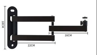 YDJKET 1 Pair 20cm Door Latches Heavy Duty Stainless Steel For Primary - View #14