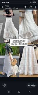 (Kategori: ) berada di . Dikirim oleh mfebriana622932 (ID iklan 1382705243, Gambar 1). Deskripsi: .