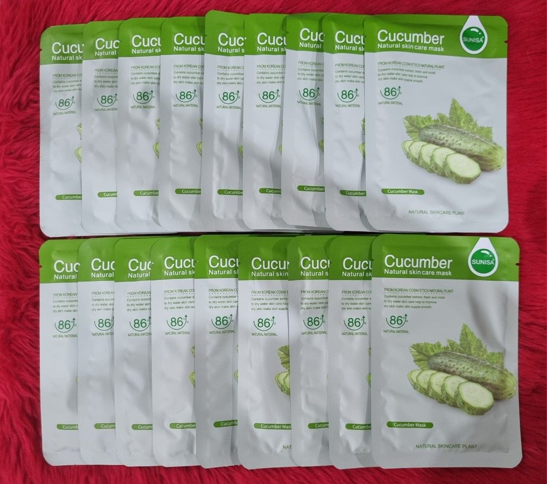 Wholesale Facial Masks (Category: Face Care) located in Quezon City. Submitted by applereinna-50241 (Listing ID 1382763614, Image 3). Description: ✨ Wholesale Facial Masks Available! ✨ Stock up on your skincare essentials – perfect for resellers, beauty clinics, or personal use! ✅ Hydrating and brightening formulas ✅ Assorted variants and benefits ✅ Safe for all skin types ✅ Affordable wholesale prices 📦 Bulk orders welcome 🚚 Same-day delivery 