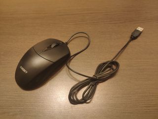 Wired mouse64085481612291110