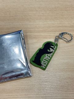 YOASOBI 香港限定 Mahjong Key Holder キーホルダー YOASOBI 香港限定 Mahjong Key Holder キーホルダー - メルカリ