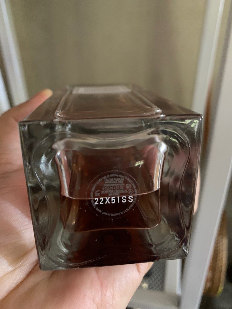 YSL Jumpsuit Le vestiaire (Category: Fragrance & Deodorants) located in Oroquieta. Submitted by jhaddy (Listing ID 1382699095, Image 3). Description: 125ML Authentic Private Collection from YSL. .