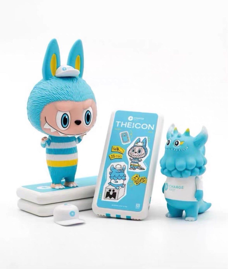 その他 Labubu Rangeas T9G Zimomo POPMART labubu rangeas的價格推薦