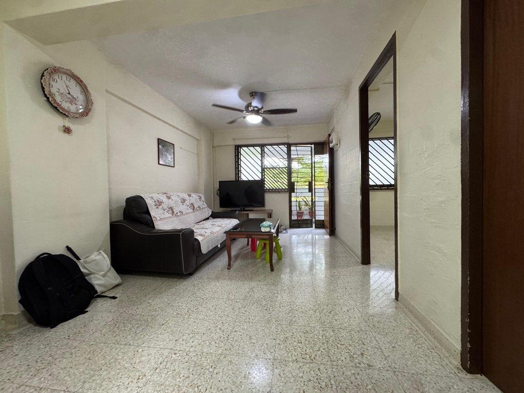 22 Telok Blangah Crescent63227233022978112