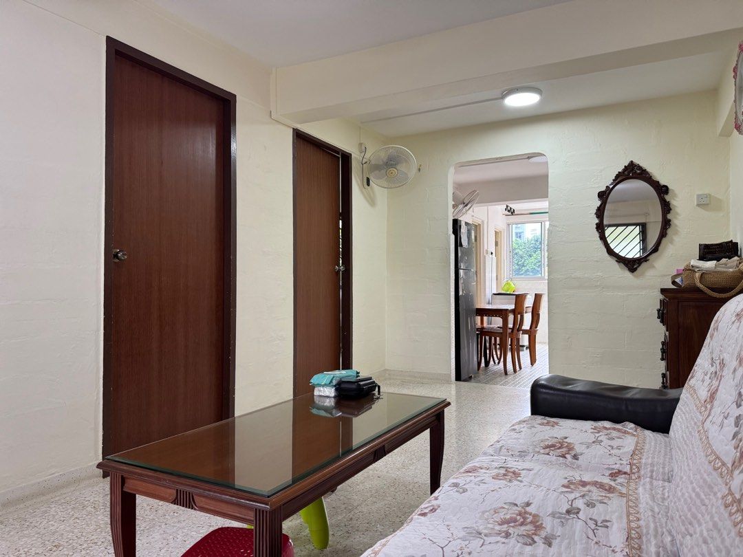 22 Telok Blangah Crescent63227233022978113