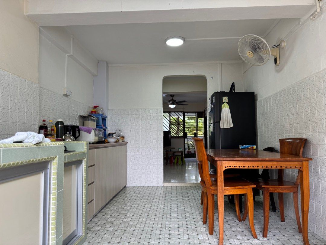 22 Telok Blangah Crescent63227233022978114