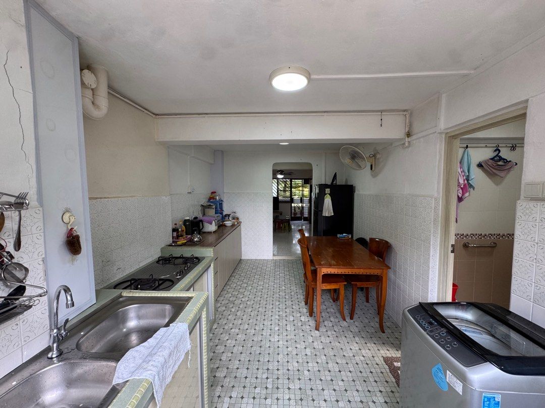 22 Telok Blangah Crescent63227233022978111